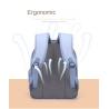 Buy cheap Large Capacity Breathable Pet Backpack Portable Outdoor Summer Wire Mesh Cat Carrier from wholesalers