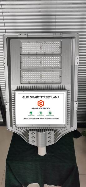 Buy cheap 20-25 Meters Solar Powered Led Street Lights 150 Watt Roadways Movable Light from wholesalers