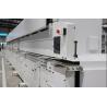 Buy cheap Heavy Duty Automatic High Speed Edge Banding Machine from wholesalers