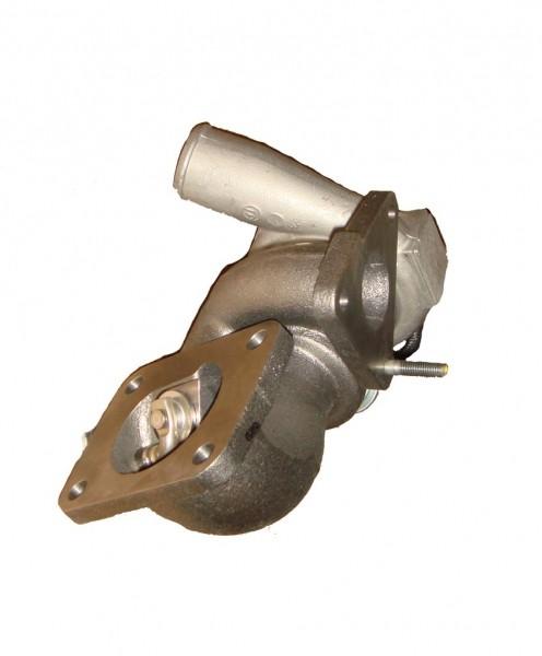 Buy cheap Ford Transit TD03L4-09GK-3.3 Turbo 49131-05400，49131-05403 from wholesalers