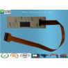 Buy cheap Professional Waterproof Membrane Switch Pad 0.5 OZ FPC Kitchen Industry Use from wholesalers