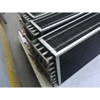 Buy cheap Titanium Dry Cooler Titanium tube dry cooler Titanium air cooled condenser product