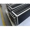 Buy cheap Titanium Dry Cooler Titanium tube dry cooler Titanium air cooled condenser from wholesalers