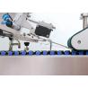 Buy cheap SS304 Bottle Labeling Equipment 600pcs/Min Automatic Bottle Labeler from wholesalers