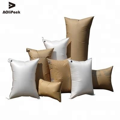 Buy cheap AL1010 1000*1000mm Cargo Protection Industrial Dunnage Bags from wholesalers