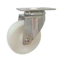 Buy cheap Stainless Steel Nylon Caster Swivel product