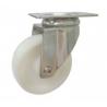 Buy cheap Stainless Steel Nylon Caster Swivel from wholesalers