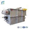 Buy cheap 220V 380V Dissolved Air Floatation Wastewater Treatment Plant For Industrial from wholesalers