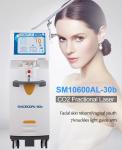 10600nm RF Fractional Co2 Skin Treatment Surgical Laser Scar Removal Machine