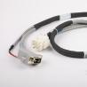 Buy cheap Auto Electrical Wiring Harness Insulated Car Wiring Loom Cable from wholesalers