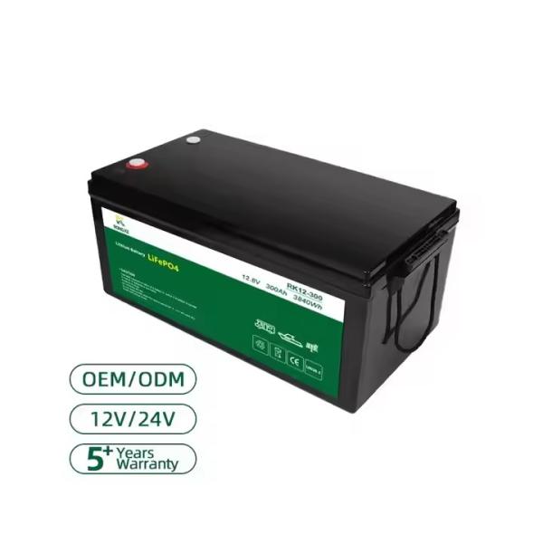 Cost-Effective 72v Battery Lithium Ion Pack Golf Carts 120ah With Deep Cycle