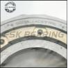 Buy cheap Single Row Deep Groove Ball Bearing 6208L1ACS37P6 Brass Cage 40mm*80mm*18mm Open Attachment from wholesalers
