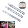 Buy cheap ROHS 76W Full Spectrum LED Clip Grow Light 3 Head 360 Degree Flexible from wholesalers