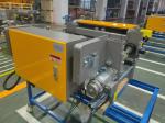 Buy cheap Single Girder Electric Wire Rope Hoist 10 Ton 9M European Style from wholesalers