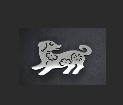 Metal Decoration Items Engraving Low Price Laser Cutting Steel Sheets