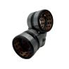 Buy cheap Excavator Machine Boom Arm Bucket Bushing 45*60*45 Corrosion Resistance from wholesalers