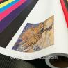 Buy cheap outdoor waterproof polyester fabric material canvas for sale from wholesalers