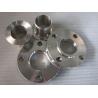 Buy cheap DN2000 SCH160 Stainless Steel Flange High Performance Long Service Lifetime from wholesalers
