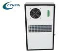IP55 300W-4000W AC Outdoor Cabinet Air Conditioner Wireless For Hybrid Base
