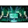 Buy cheap SMD High Definition Rental Led Displays , Slim Led Video Screen Rental Best Visualization from wholesalers