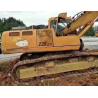 Buy cheap secondhand korea hyundai chain korea excavator 225-7/220-5 korea hyundai crawler excavator with good quality from wholesalers