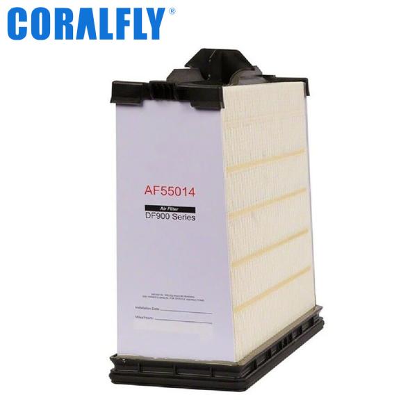 Truck Air Filter AF55014 DBA5292 fit for International JCB Ottawa Hyundai