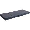 Buy cheap Waterproof Hospital Furniture Decubitus Inflatable Foldable Medical Bed Mattress Manufacturers from wholesalers