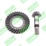 Buy cheap CAR65598 83957800  JD Tractor Parts Crown Wheel & Pinion  For Agricuatural Machinery Parts from wholesalers