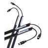 Buy cheap Shopping Mall Elevator Light Curtain 194 Beams Central Opening Photocell from wholesalers