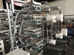 Ultrasonic KN95 Mask Making Machine