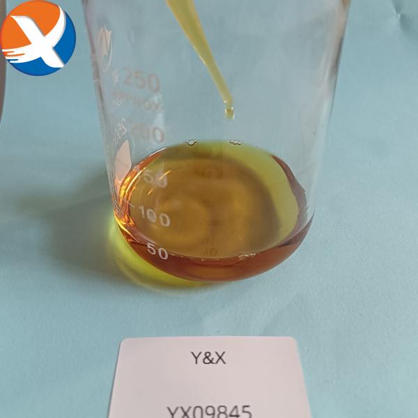 Buy cheap Mineral Chemical Copper Zinc Collector YX09845 Can Improve Gold Silver Recovery from wholesalers