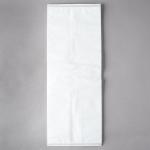 Cardboard Collar HEPA Upright Vacuum Bag Hoover AH10040 Type Y/Z