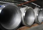 High Quality Duplex 2205 Quenching Hollow Stainless Steel Pipe