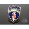 Buy cheap Custom Metal Hard Enamel Soft Enamel Despoke Logo Lapel Pin Badges Made By Metal Awards from wholesalers