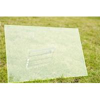 Buy cheap Transparent Pure Acrylic Sheet Solid Surface Day Night Anti Static product