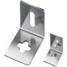 Buy cheap Customized Metal stamping parts Carbon Steel \ Aluminium for Communication equipment from wholesalers