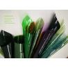 Buy cheap Colorful Solar Construction Window Film , Residential Window Tint Film For Privacy from wholesalers