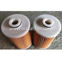 Buy cheap High Quality Fuel Filter For ISUZU 8-98165375-0 product