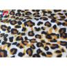 Buy cheap Upholstery Material Printed Polyester Velvet Fabric Soft Plush Velboa Fabric from wholesalers