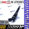 Buy cheap Origional Standard Bosch Common Rail Injector OEM 107750-0260 23670-33030 from wholesalers