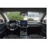 Buy cheap Hot Sale Used Ev E Car auto electrico Second Hand Electric Vehicle Made SUV/4WD In China 2022 Hongqi E-HS3 New car from wholesalers