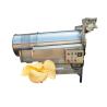 Buy cheap Fully Automatic Snack Chicken Popcorn Seasoning Machine Multifunctional 100-500kg/H from wholesalers