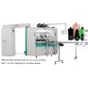 Buy cheap Fully Automatic UV Screen Printing Machine for Small Containers from wholesalers