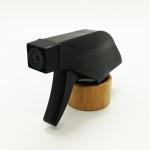 28/415 1cc Sanitizer Bottle Spray Pump 28mm Black Lotion Pump