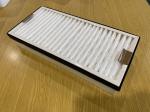 PP Flame HEPA Activated Carbon Filter