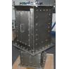 Buy cheap 690VAC Crane Slip Ring Safely Current Carrying Capacity IP 56 Protection Grade from wholesalers