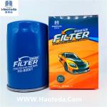 Auto Parts 15601-33021 Spin On Oil Filters For Great Wall Motor
