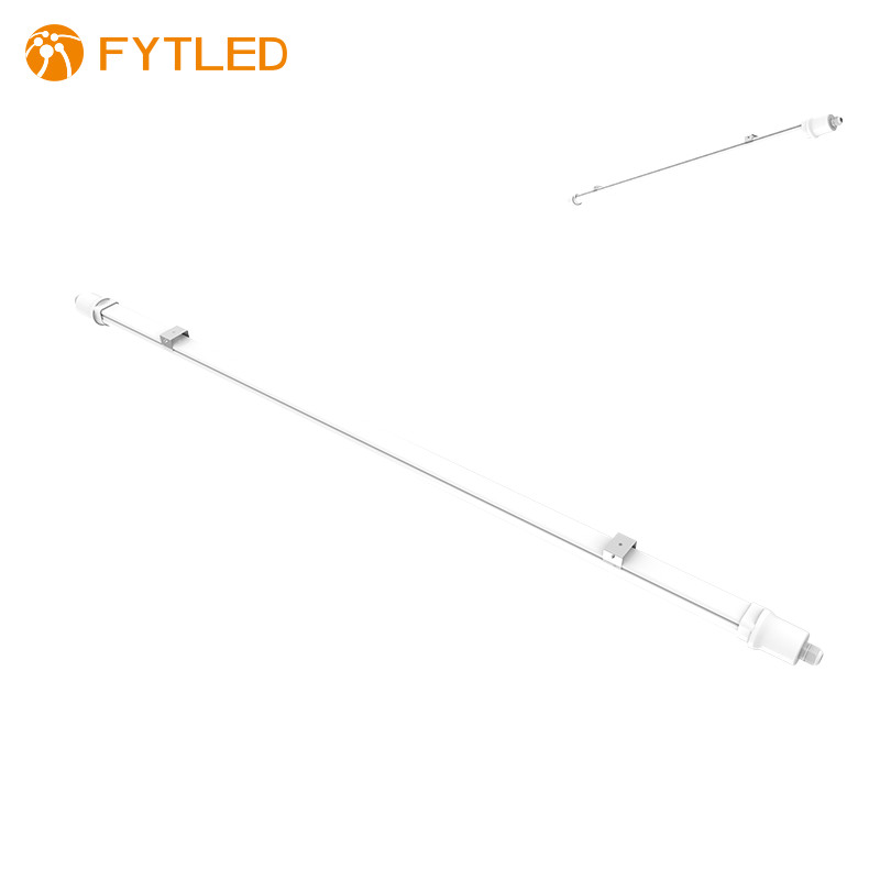 1200mm Linear Pendant Light Fixture