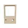 Buy cheap ISO Certified Bus Body Parts 26kg Rear Passenger Door Replacement from wholesalers