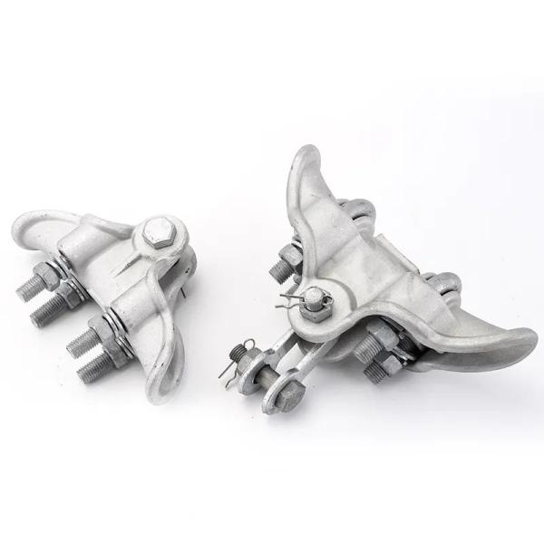 Buy cheap Cable Suspension Clamp Factory, Custom Cable Suspension Clamp from wholesalers